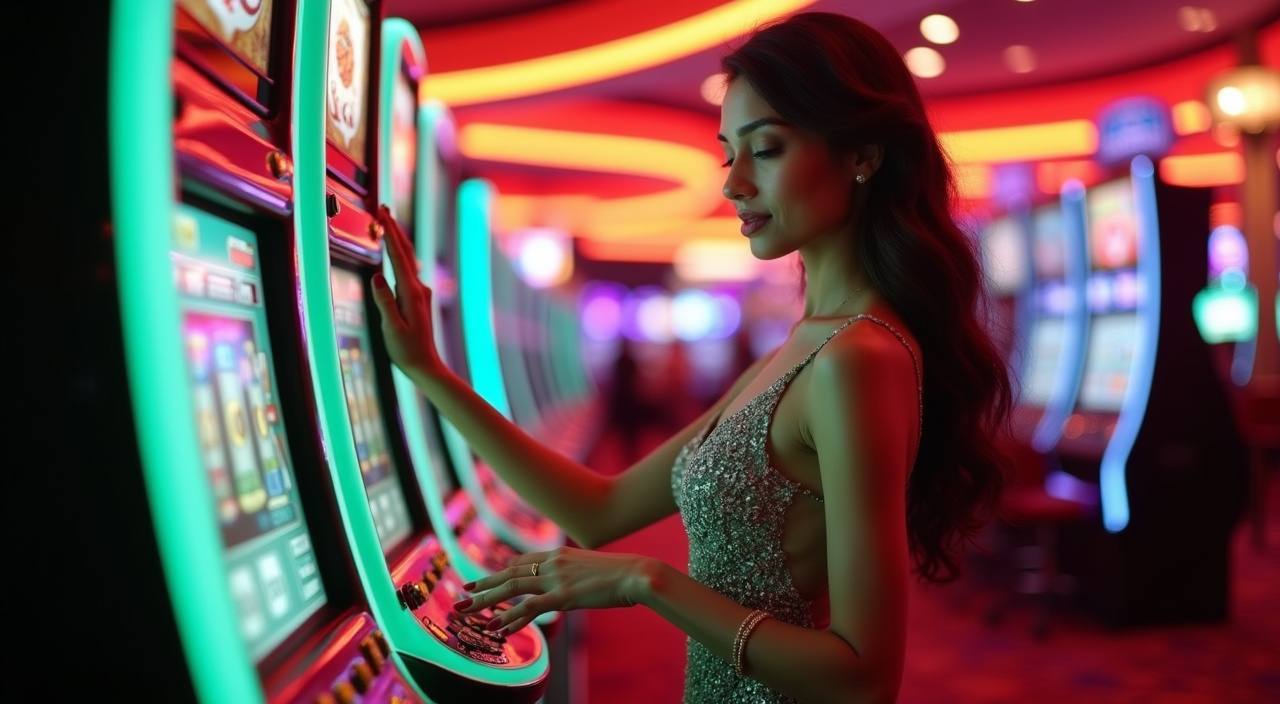 vs555e mobile gaming